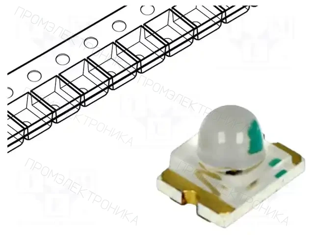 LITEON LTST-C930TBKT — Светодиоды SMD цветные