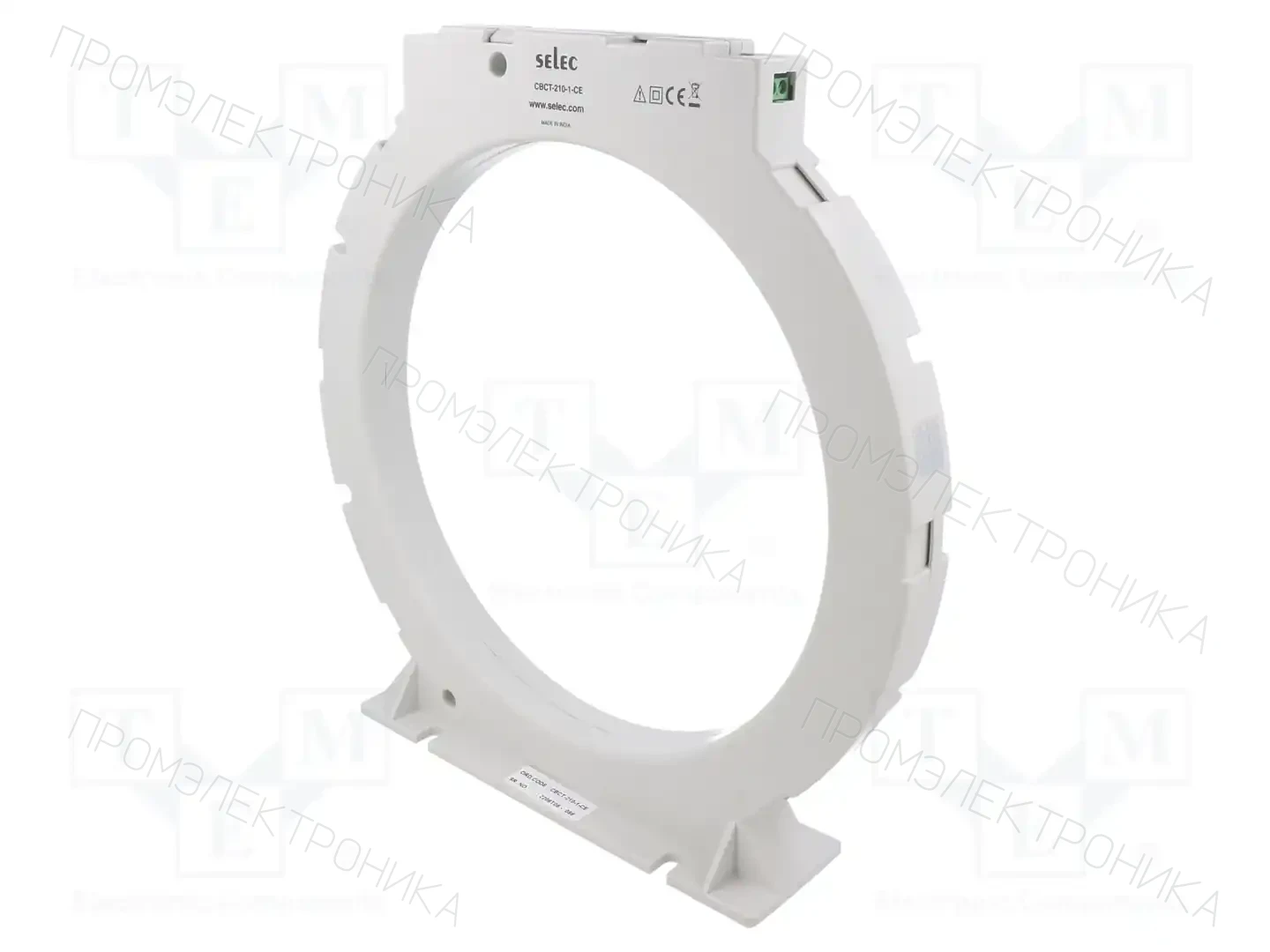 SELEC CBCT-210-1-CE — Трансформаторы тока