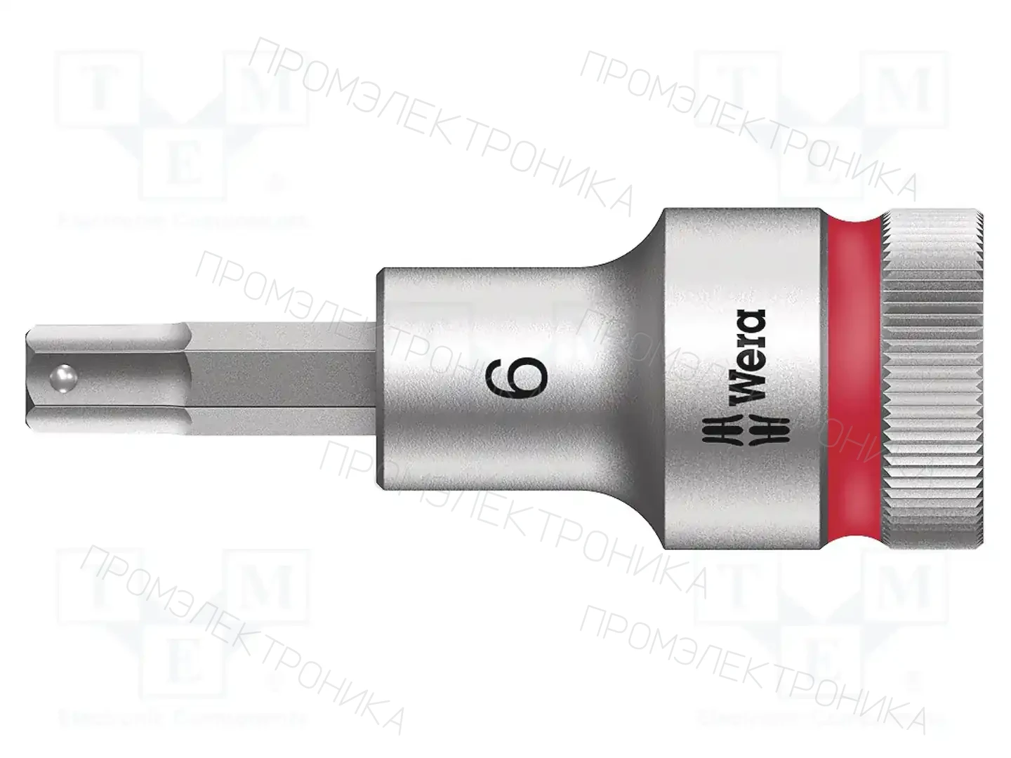WERA 05003822001 — Ключи накидные