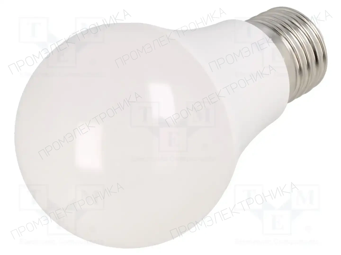 GTV Poland LD-PN3A60-10W — Источники света - освещение