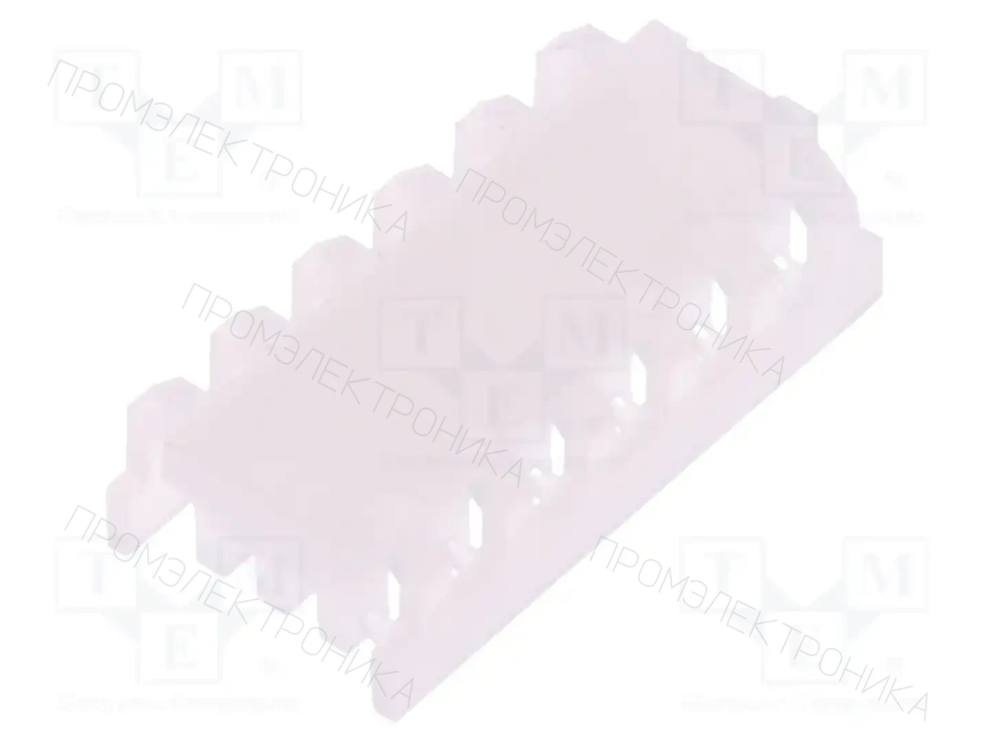 PANCON SCC100F-06-C — Разъeмы сигнальные растр 2,54мм