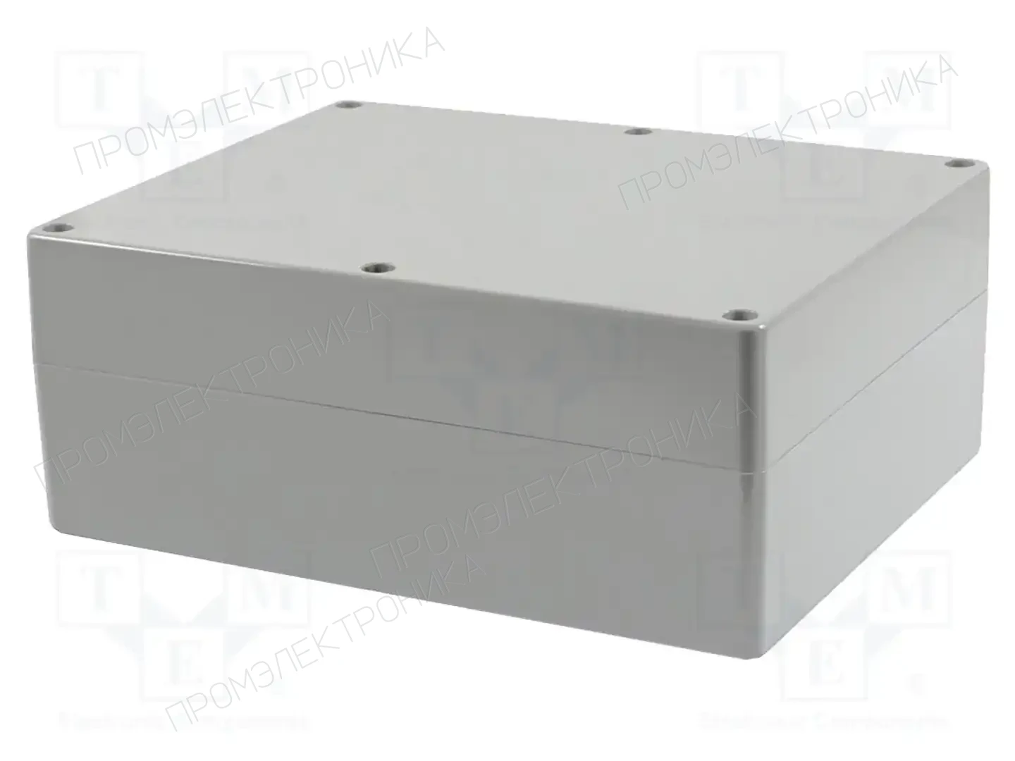 HAMMOND 1555YAGY — Корпуса универсальные