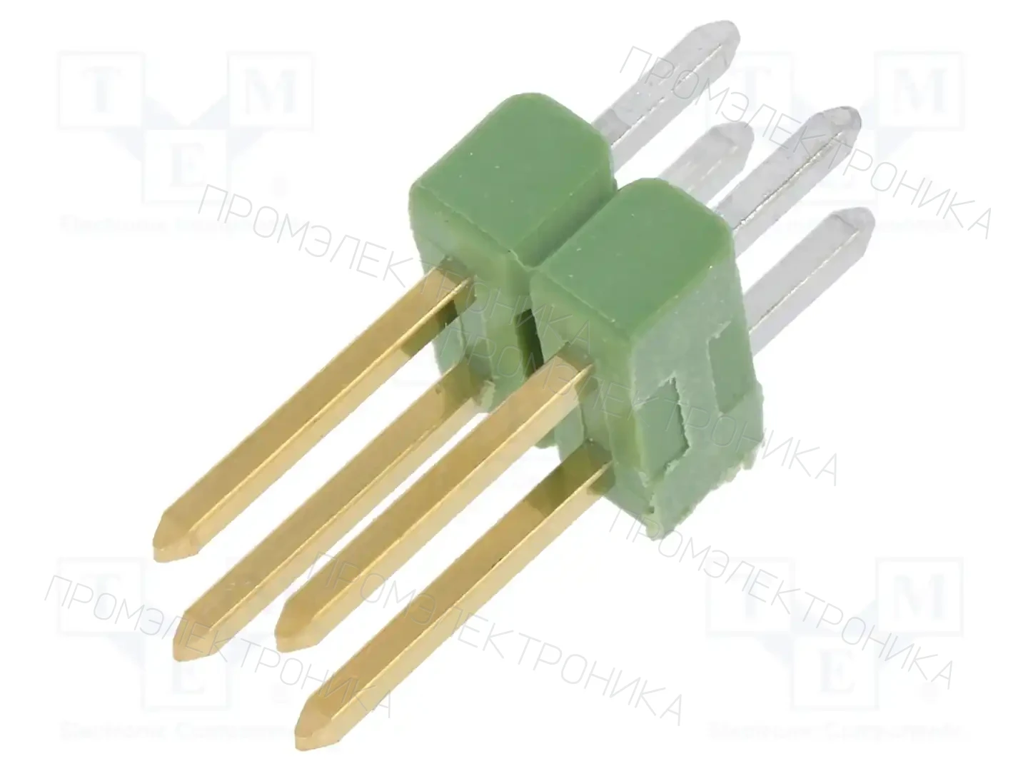 TE Connectivity 826632-2 — Штекерные планки и гнезда