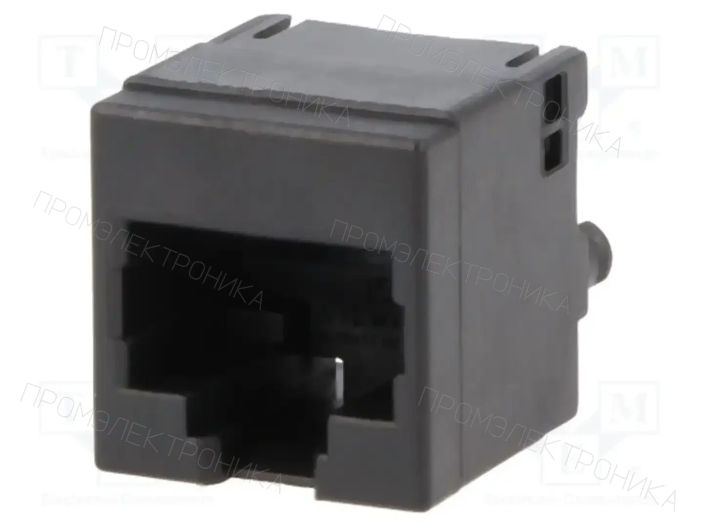 BEL FUSE SS-60000-007 — Разъeмы RJ