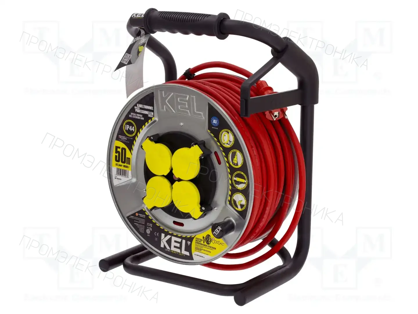 KEL W-99470 — Сетевые удлинители