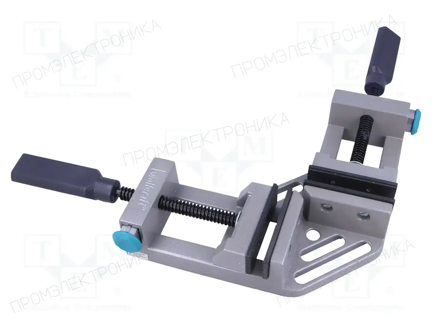 WOLFCRAFT 3415000 — Тиски и струбцины