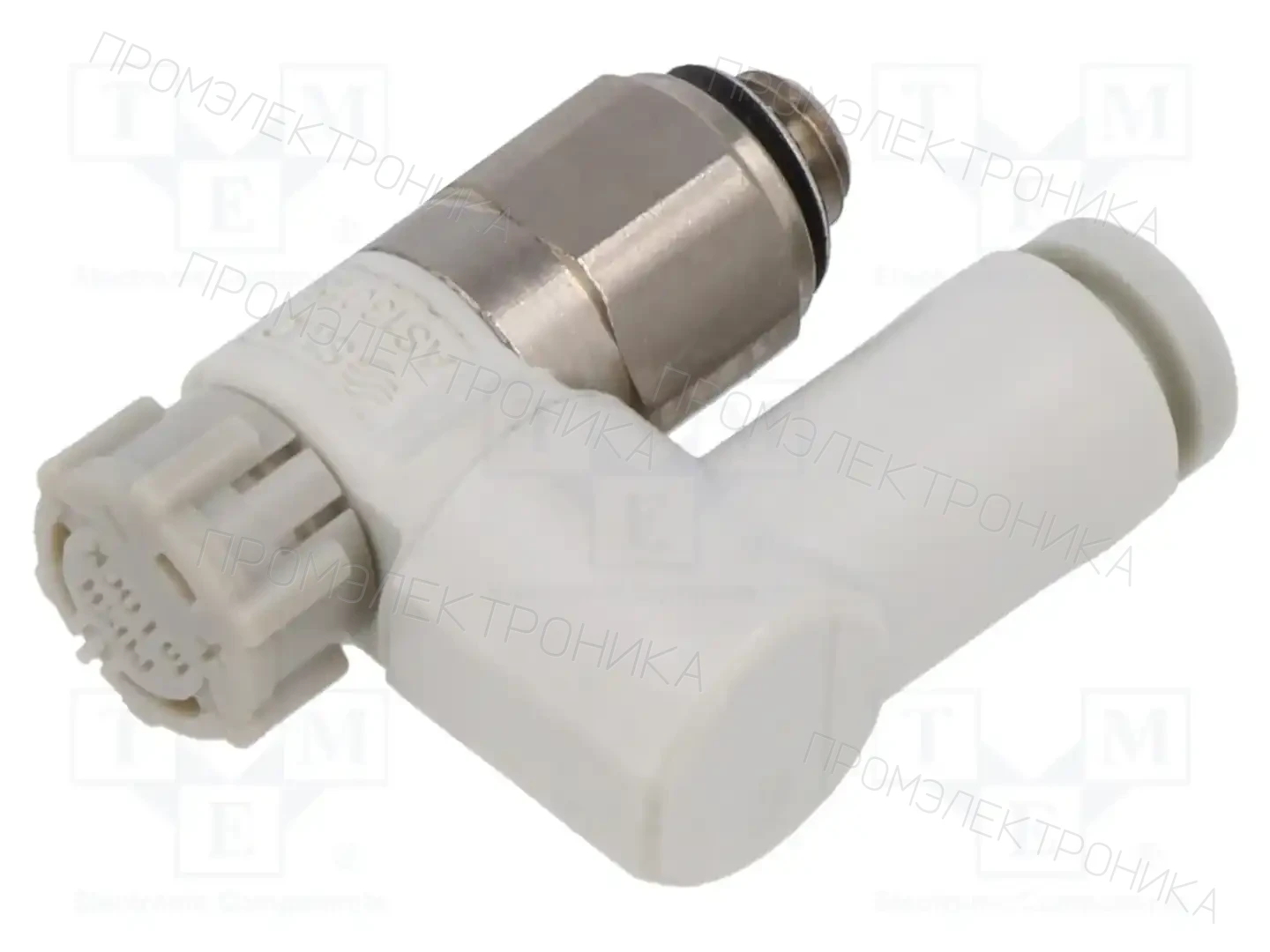 SMC AS1301F-M5-04A — Клапаны и вентильные узлы