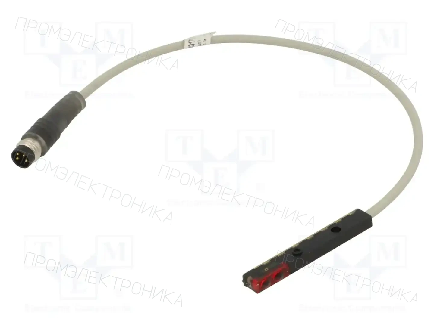 IPF ELECTRONIC OTQ40170 — Стандартные фотоэлектрические датчики