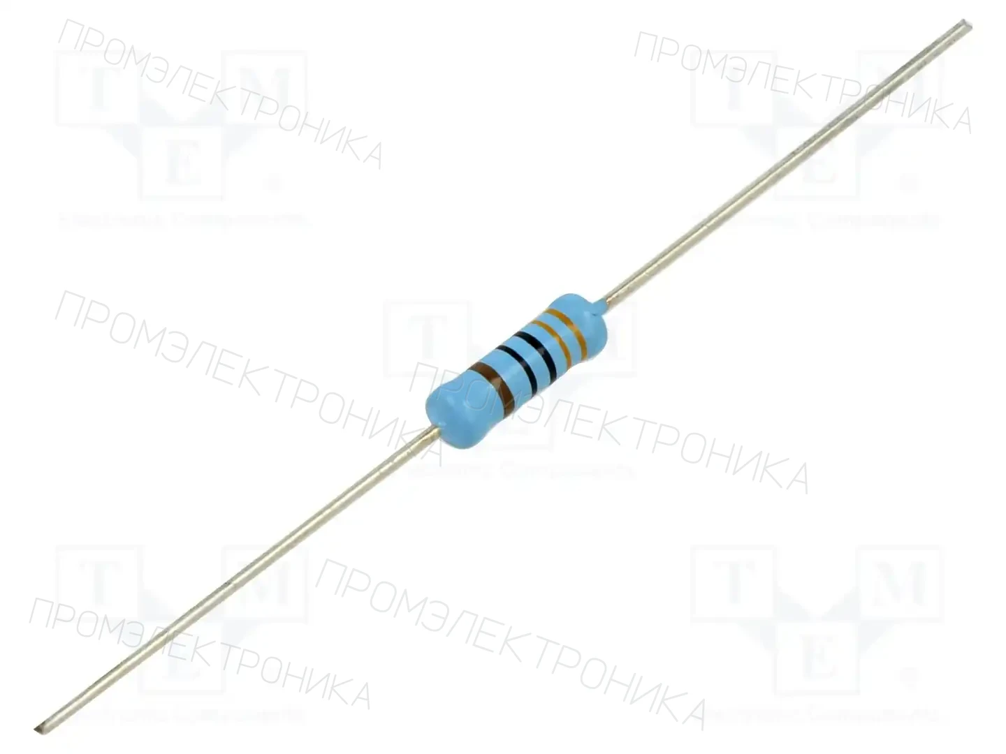 VISHAY MBE04140C3300FC100 — Резисторы ТНТ