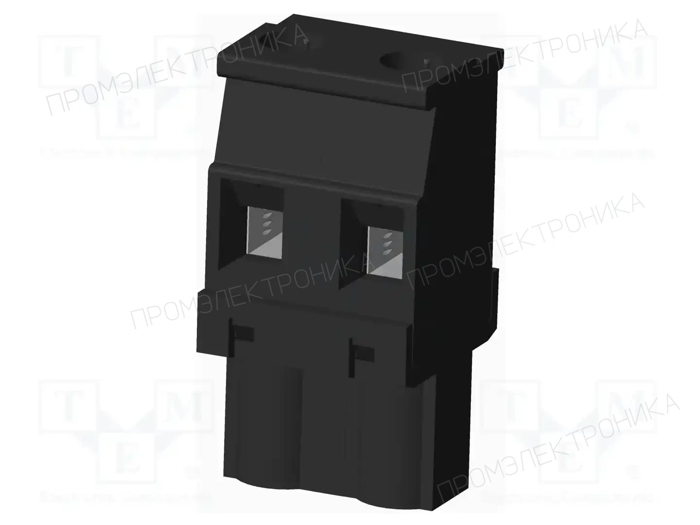 AMPHENOL ANYTEK TS02010B0000G — Клеммные колодки разъемного типа