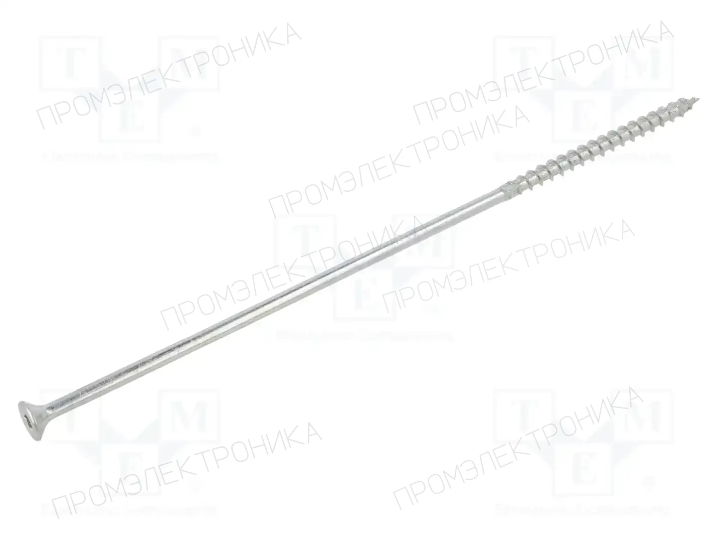 BOSSARD 3337049 — Шурупы