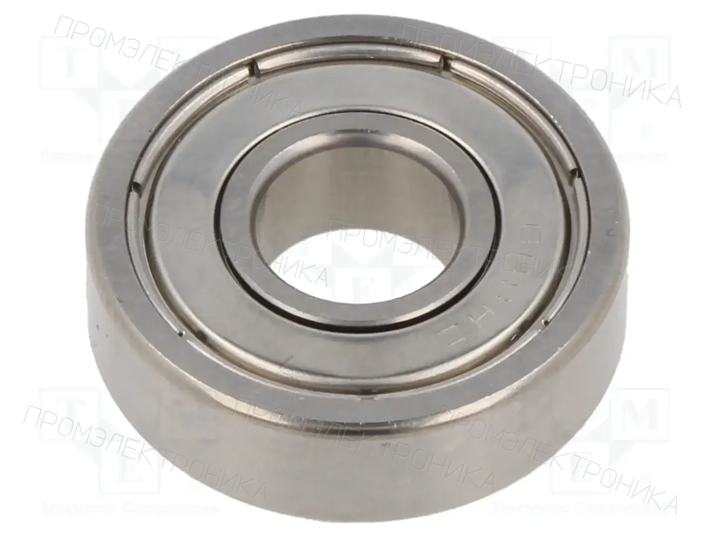 SKF W 609-2Z SKF — Подшипники качения W 609-2Z