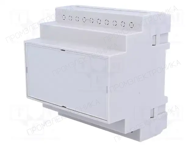 KRADEX Z109J PS — Корпуса на DIN-рейку