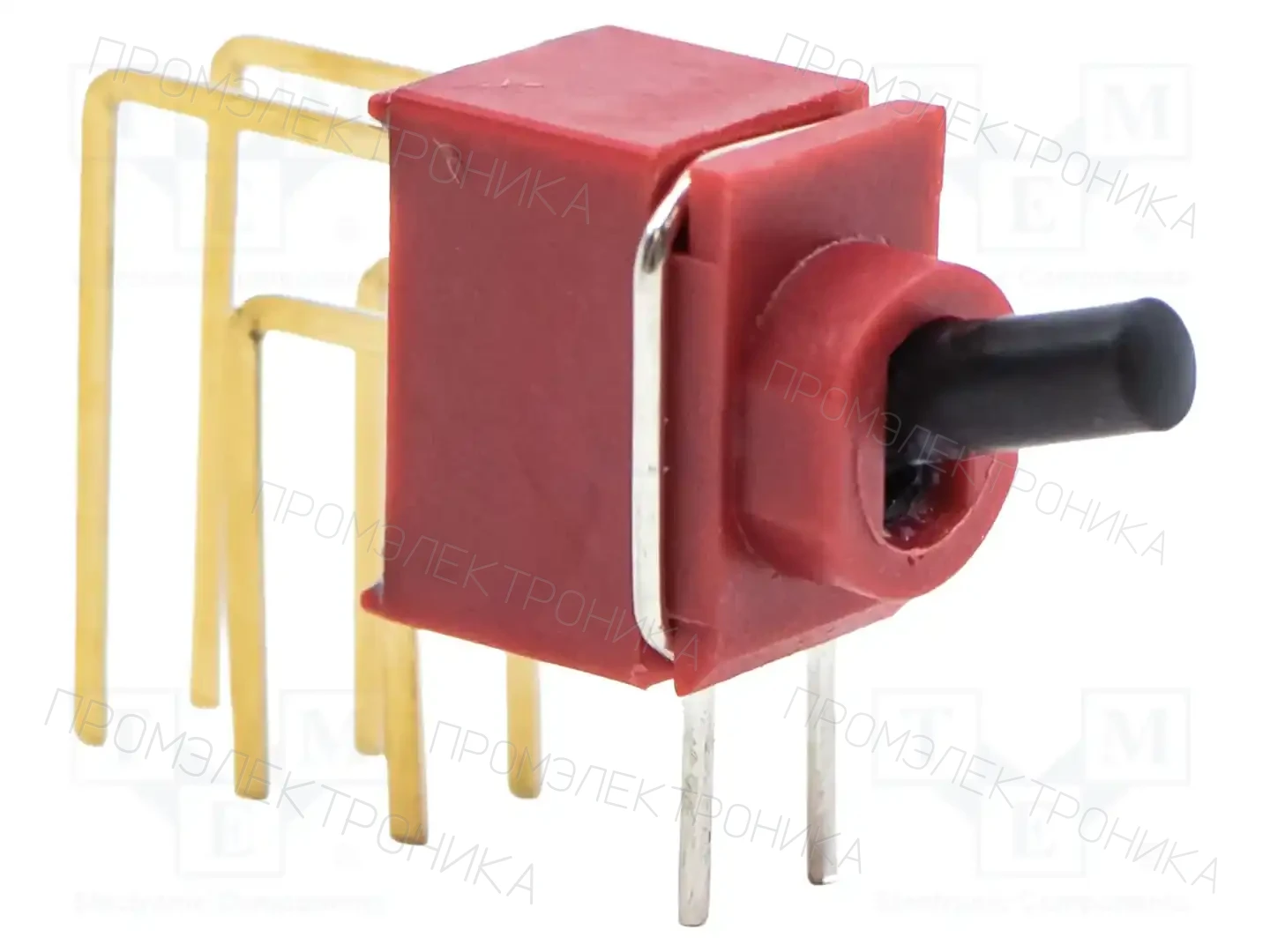 E-SWITCH 200UDP1T1A1M7RE — Переключатели рычажные