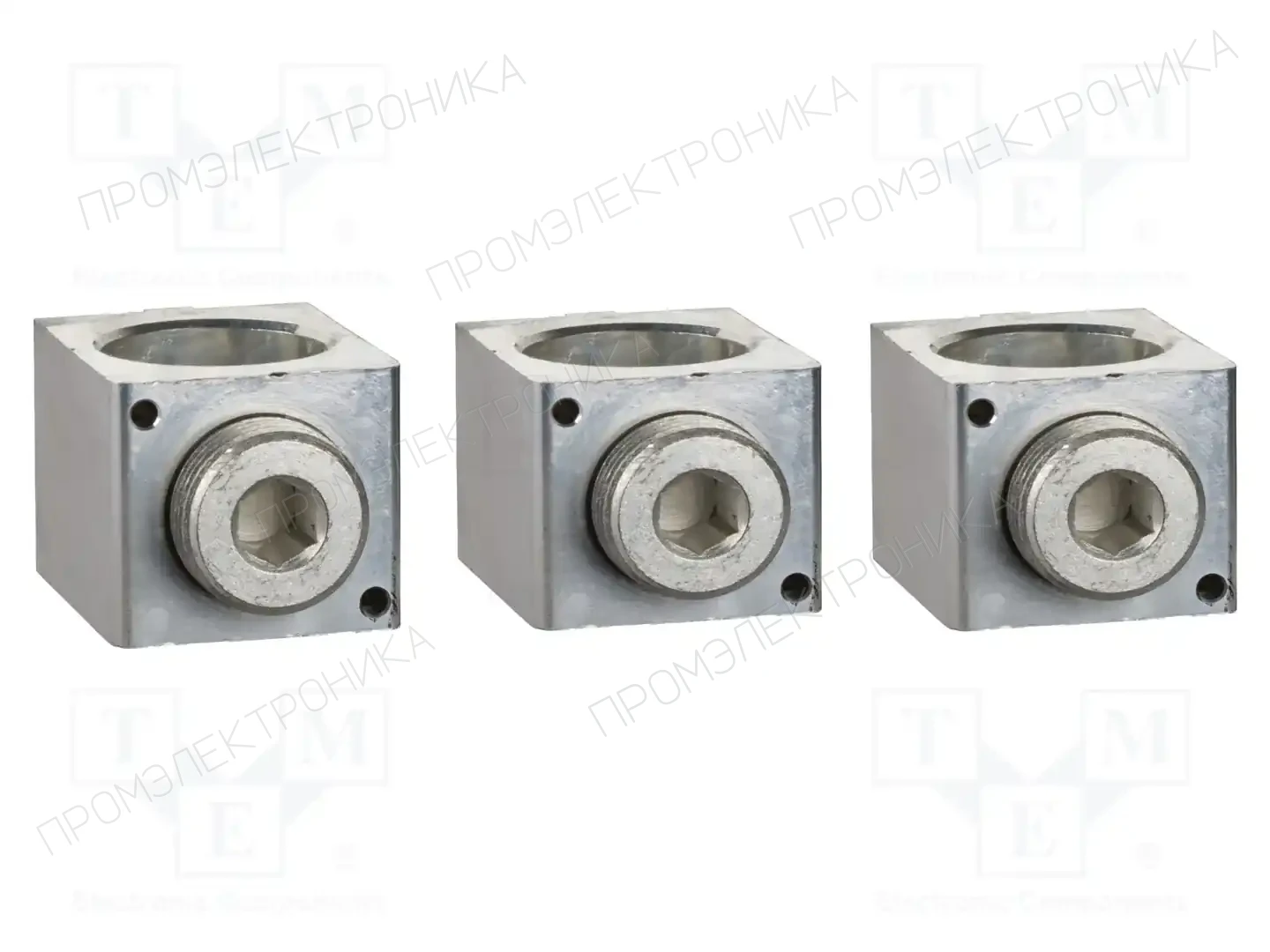 SCHNEIDER ELECTRIC LV432479 — Аксессуары для монтажа