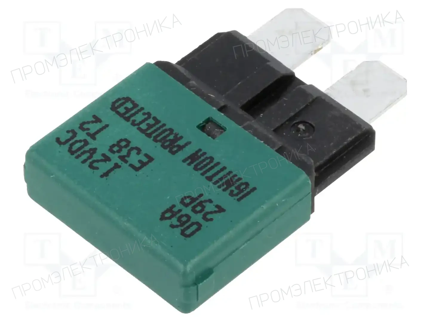 GLOSO E38-06K-4-01 — Другие автомобильные предохранители