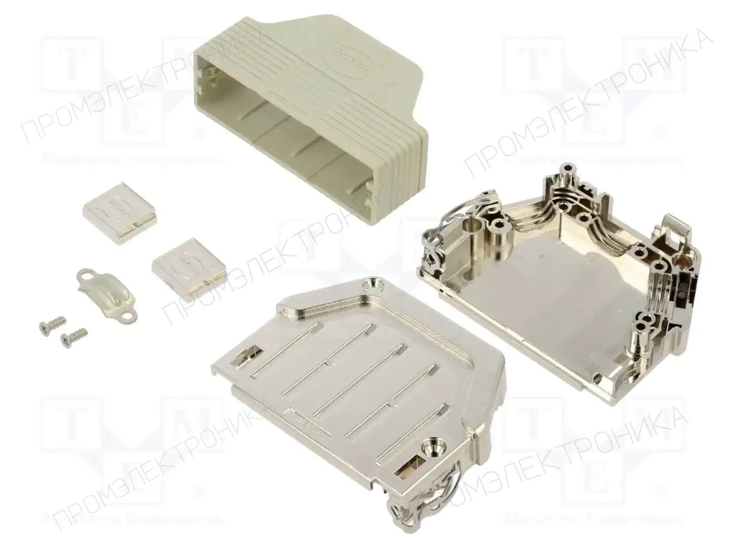 HARTING 09670250210 — Корпуса D-Sub