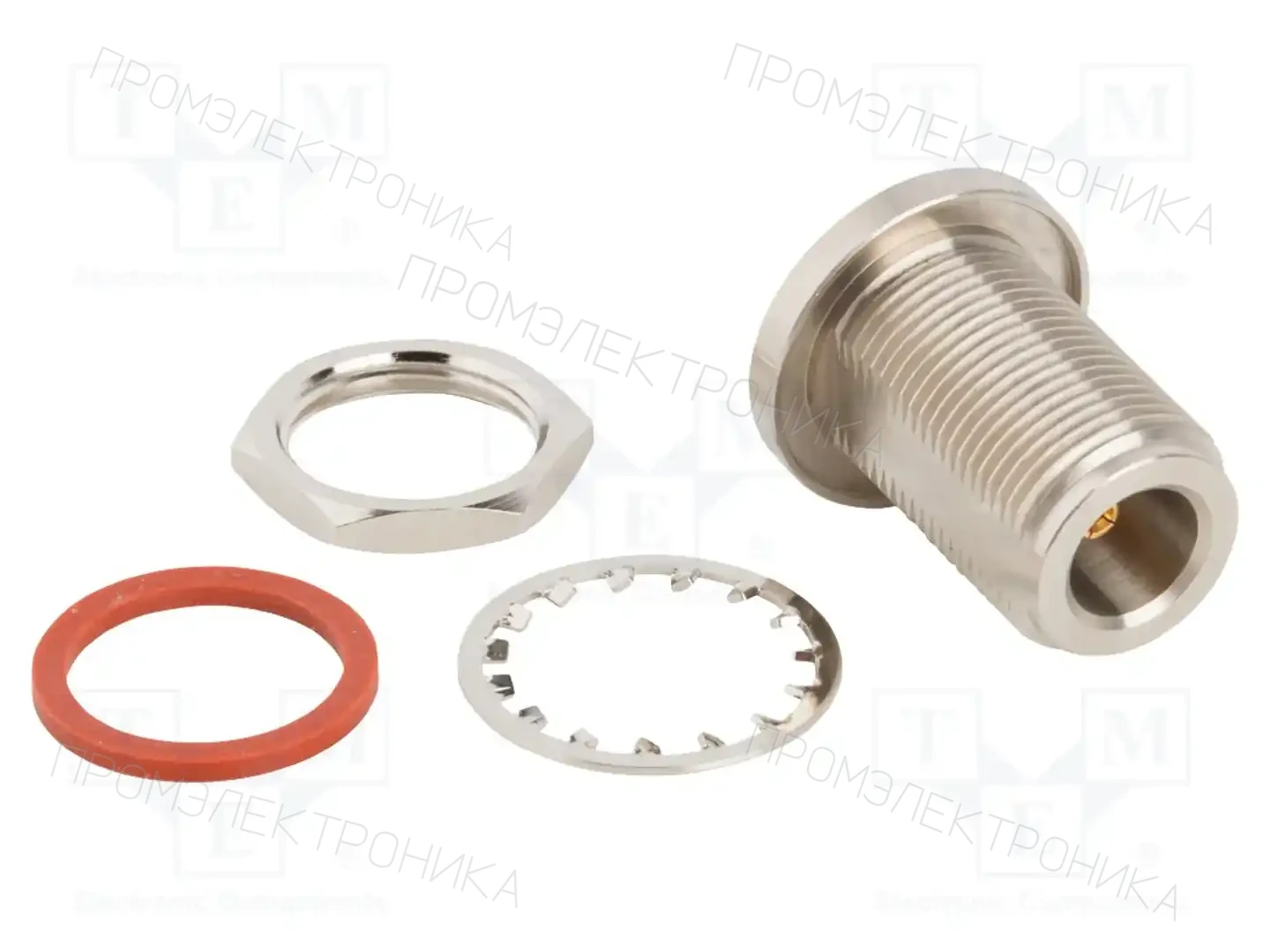 AMPHENOL RF 242125-10-EE — Разъемы Amphenol прочие