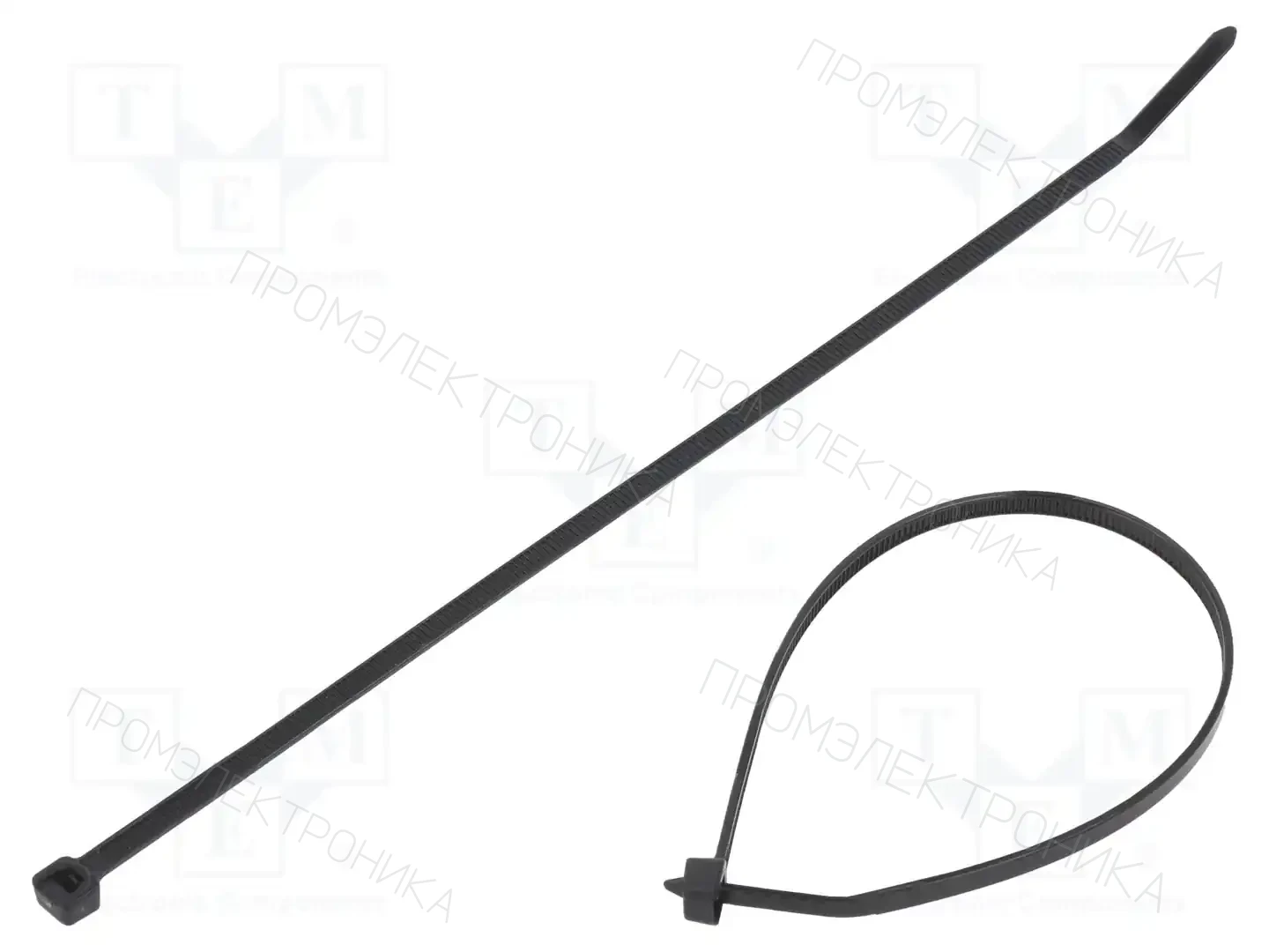 PANDUIT PLT2I-M20 — Зажимные хомуты