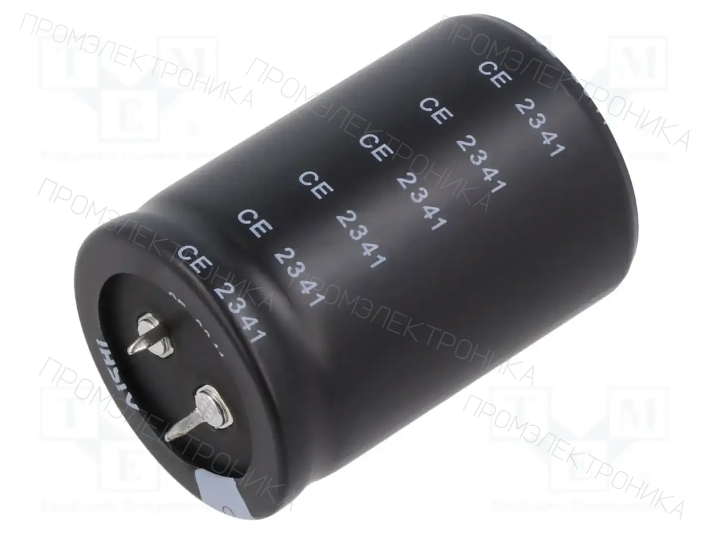 AISHI ELH2WM471R50KT — Конденсаторы электролитические SNAP-IN