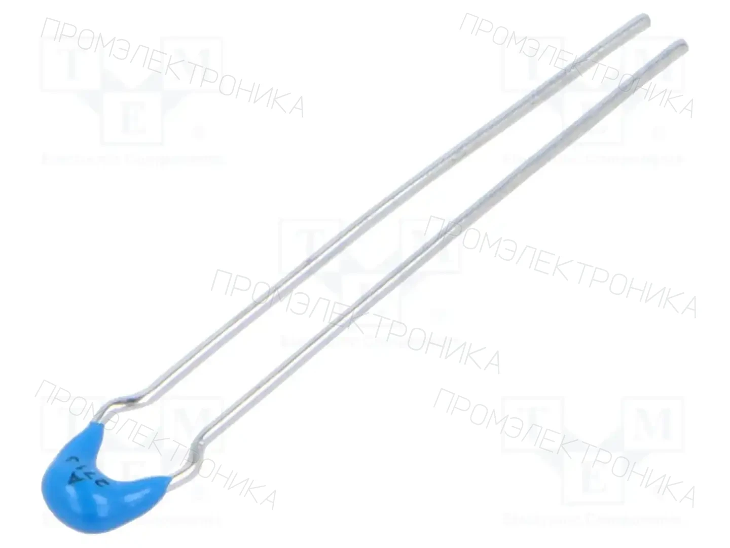 MURATA RDE5C1H271J0P1H03B — Конденсаторы MLCC THT