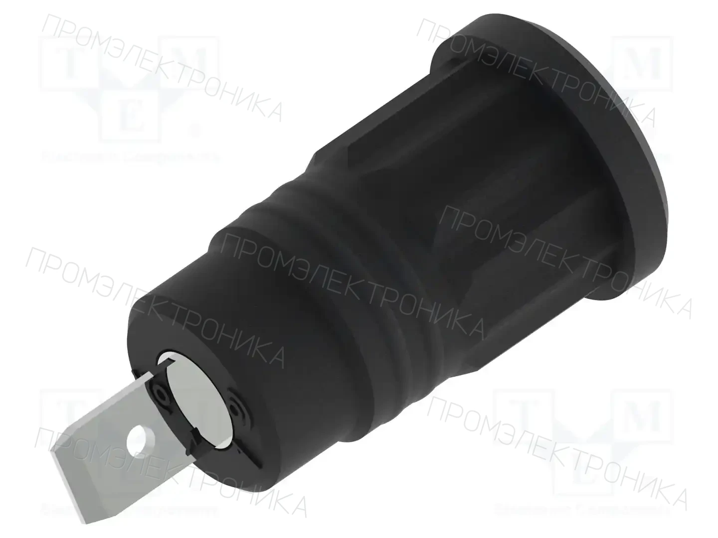 ELECTRO-PJP 3294-N — Гнезда банановые 4мм