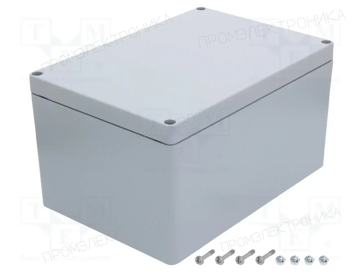 FIBOX 7811390 — Корпуса универсальные