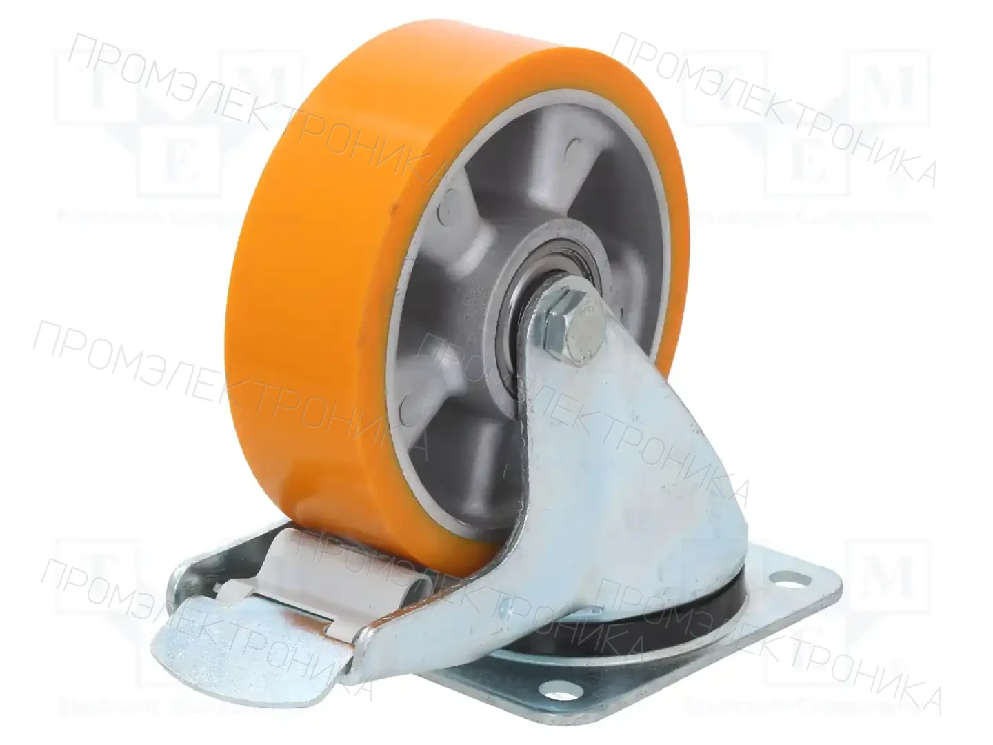 RADER KPM-ALPU 150K-HC — Колеса