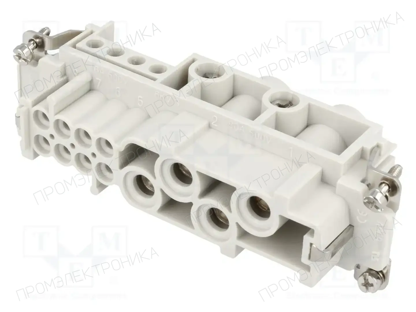 MOLEX 936010245 — Разъeмы