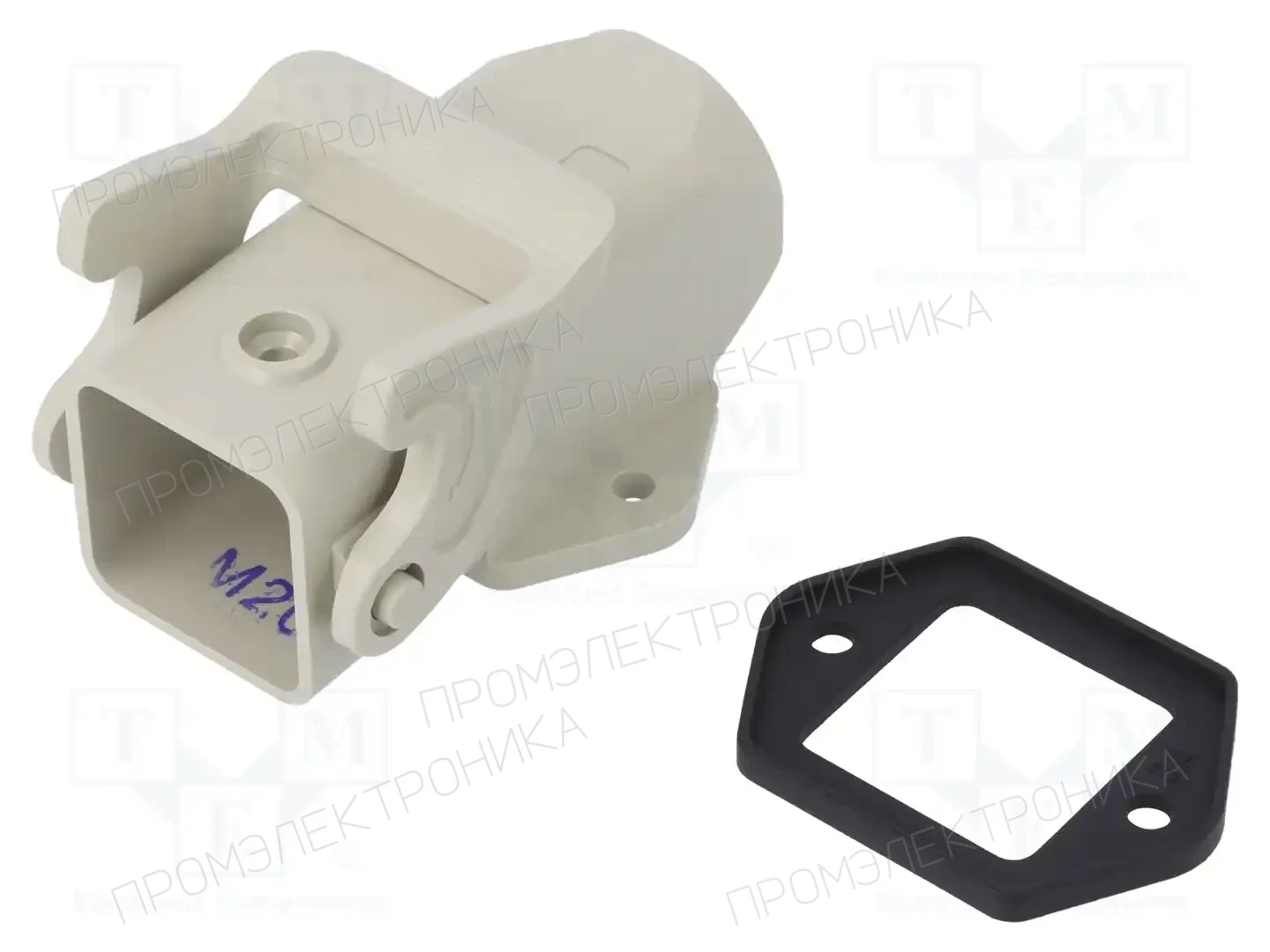 DEGSON ELECTRONICS D3A.P-SF-1L-M20 — Разъeмы DEGSON