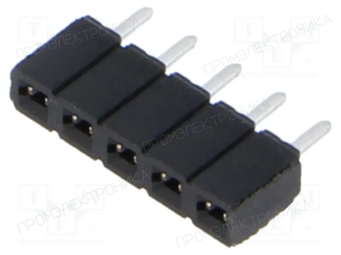 SAMTEC SLW-105-01-T-S — Разъeмы пластина - пластина