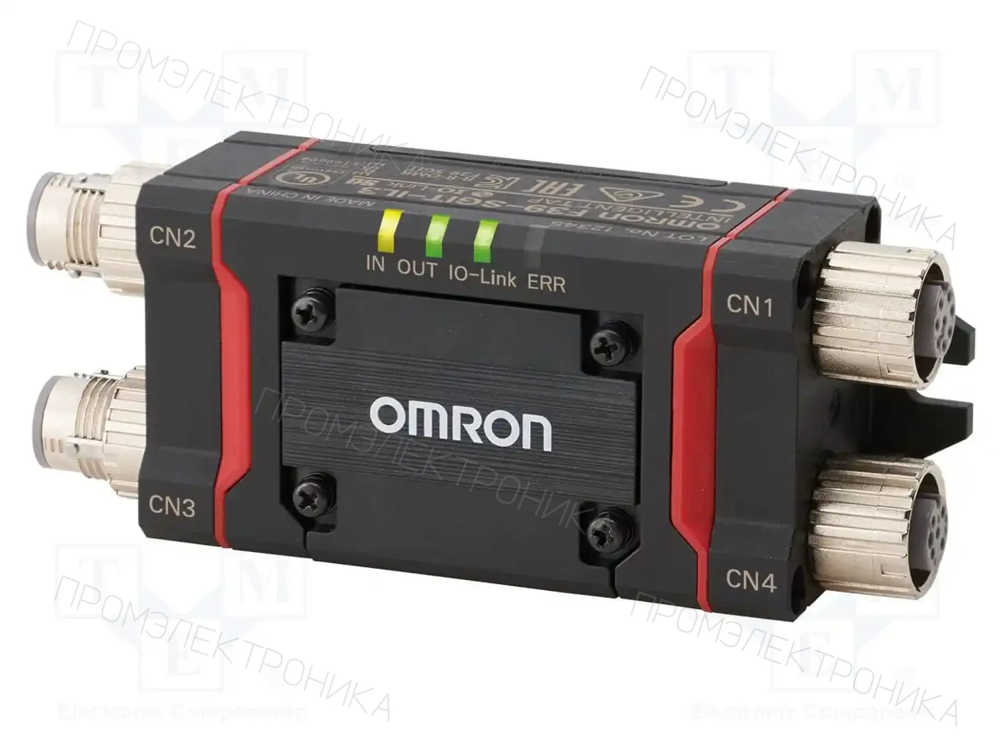 OMRON F39-SGIT-IL3 — Световые шторы