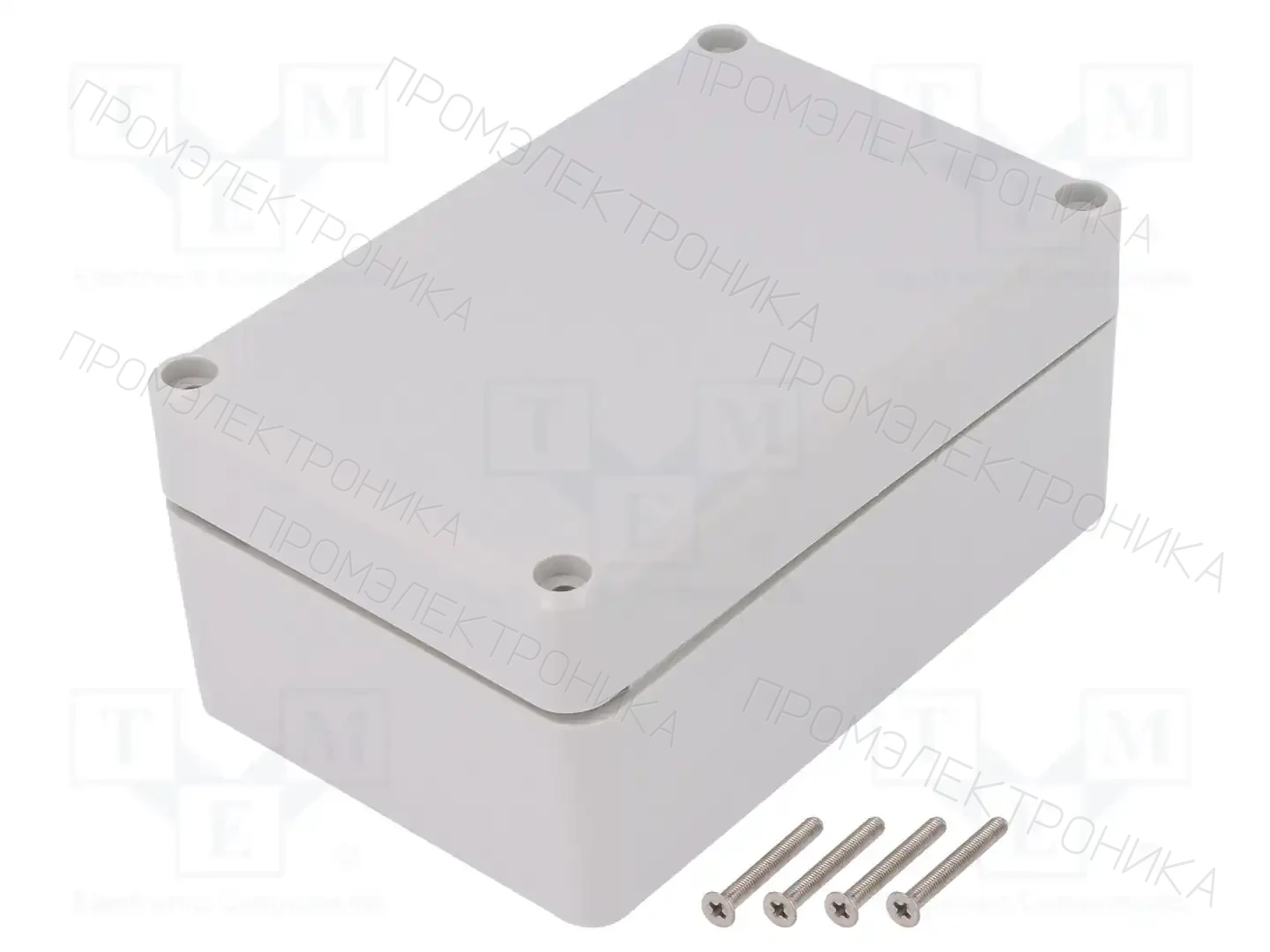 KRADEX Z57JS-IP67 TM ABS — Корпуса универсальные