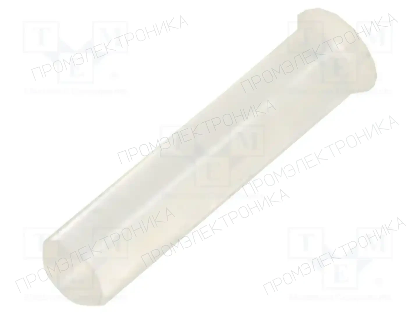 BIVAR PLPC2-9MM — Оптоволокно для светодиодов