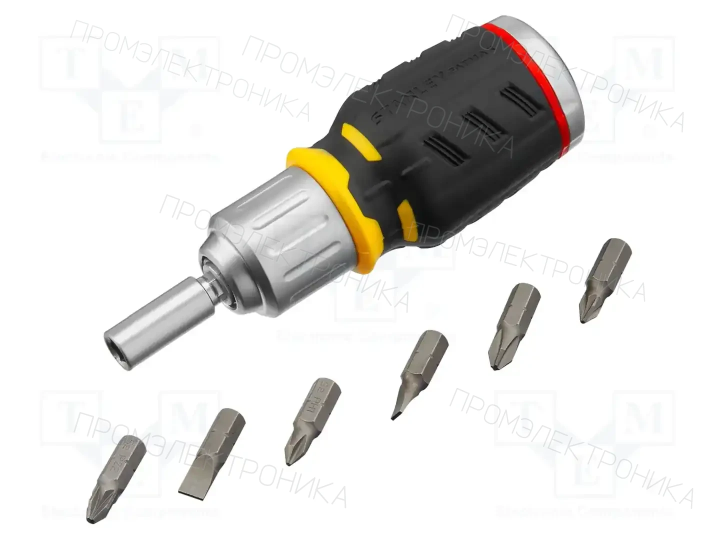 STANLEY FMHT0-62688 — Наборы отверток