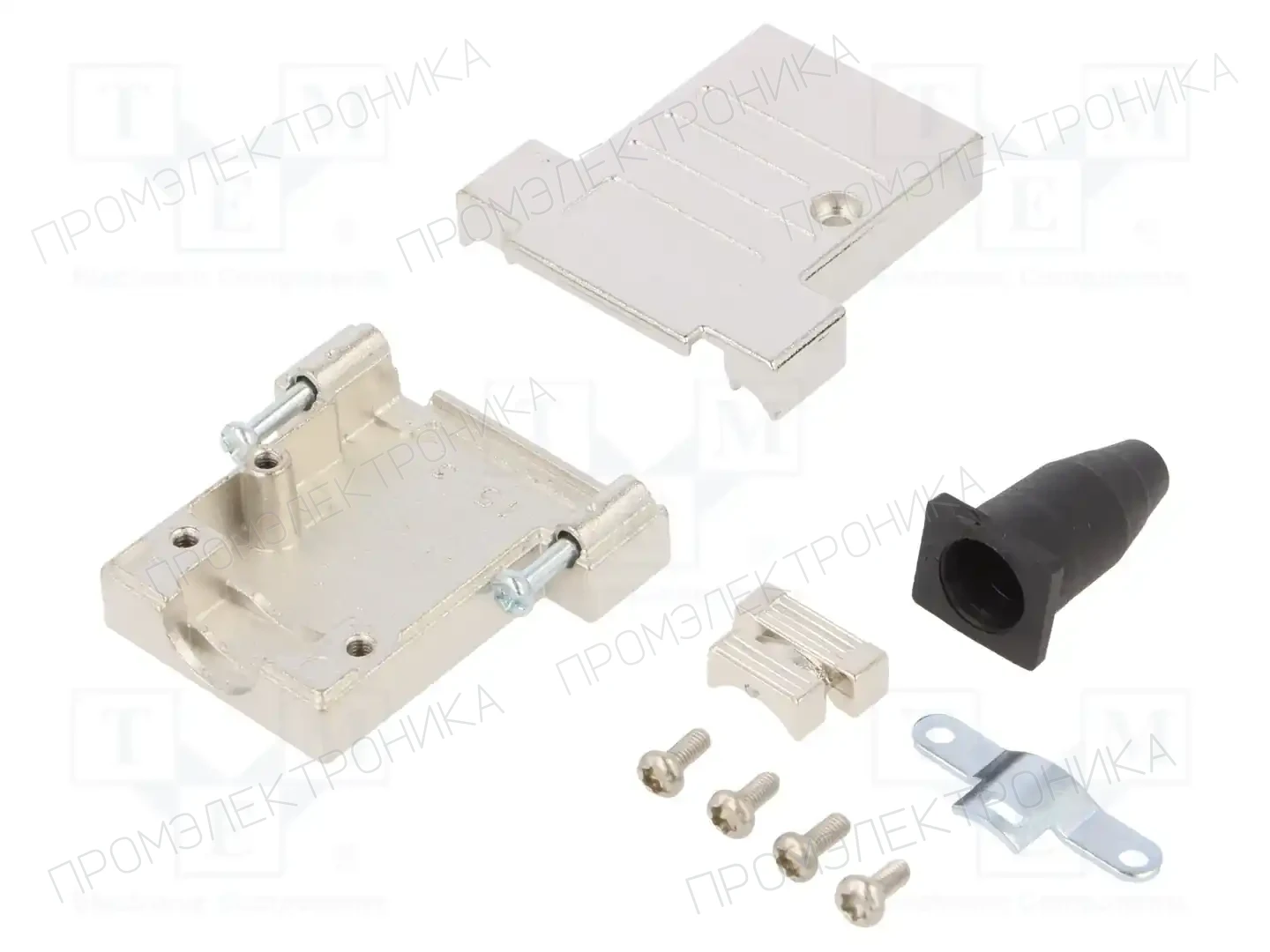 ENCITECH DTSL15-RG-SJS-T-K — Корпуса D-Sub