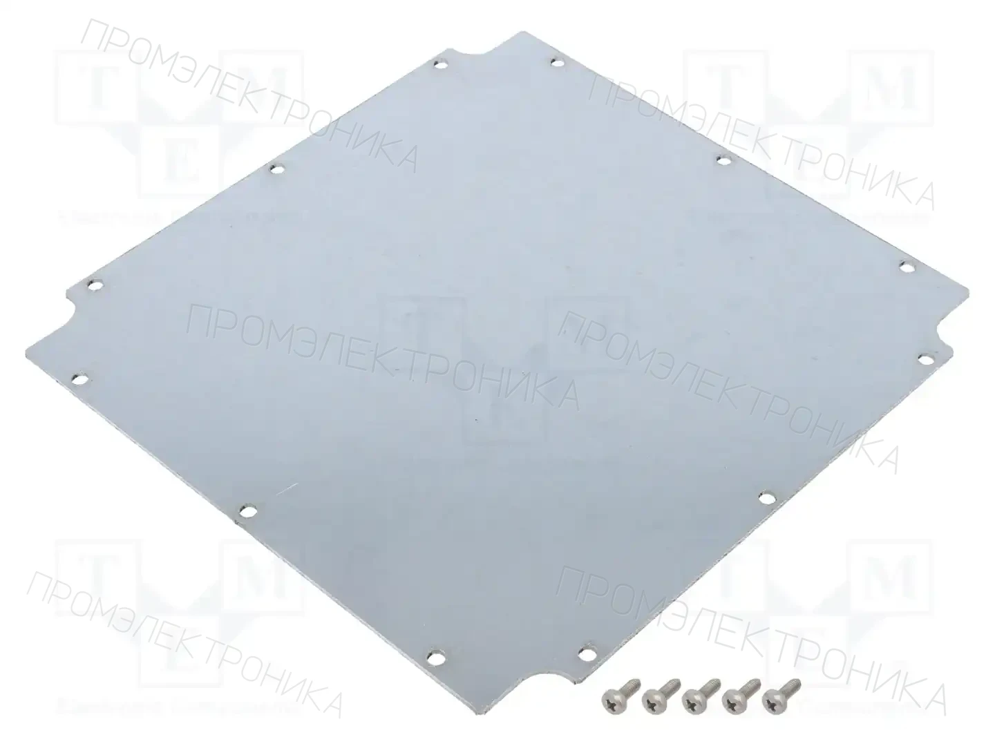 HAMMOND 1554WPL — Корпуса - монтажные платы