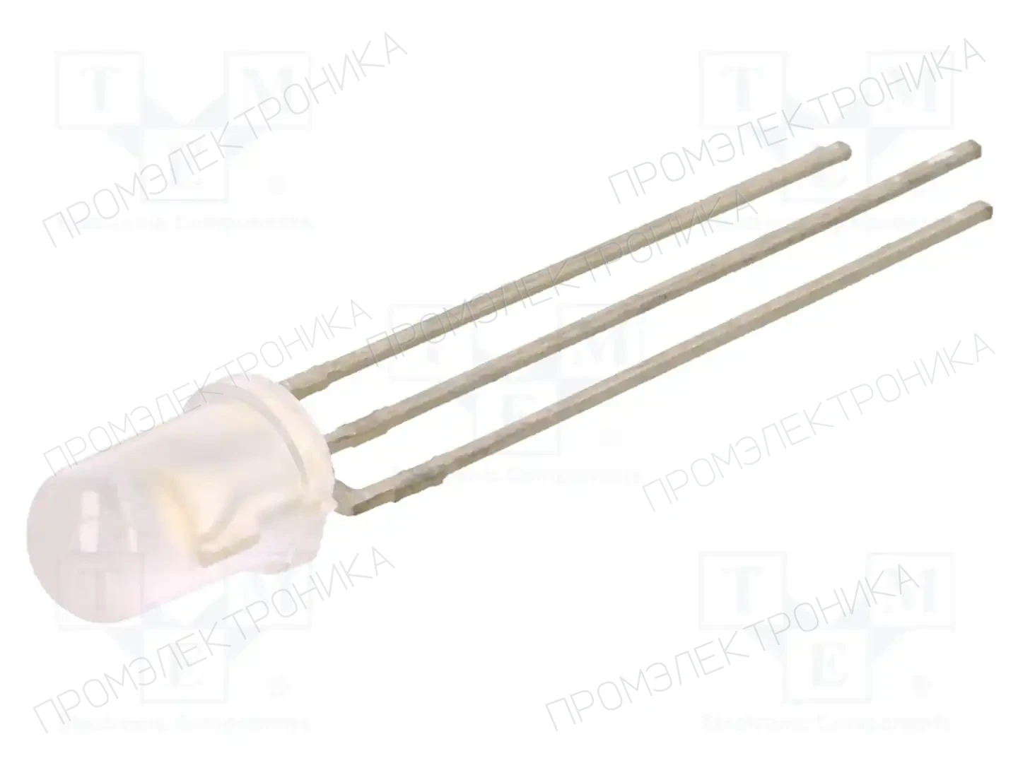 LITEON LTL30ETBEQJA — Круглые светодиоды THT