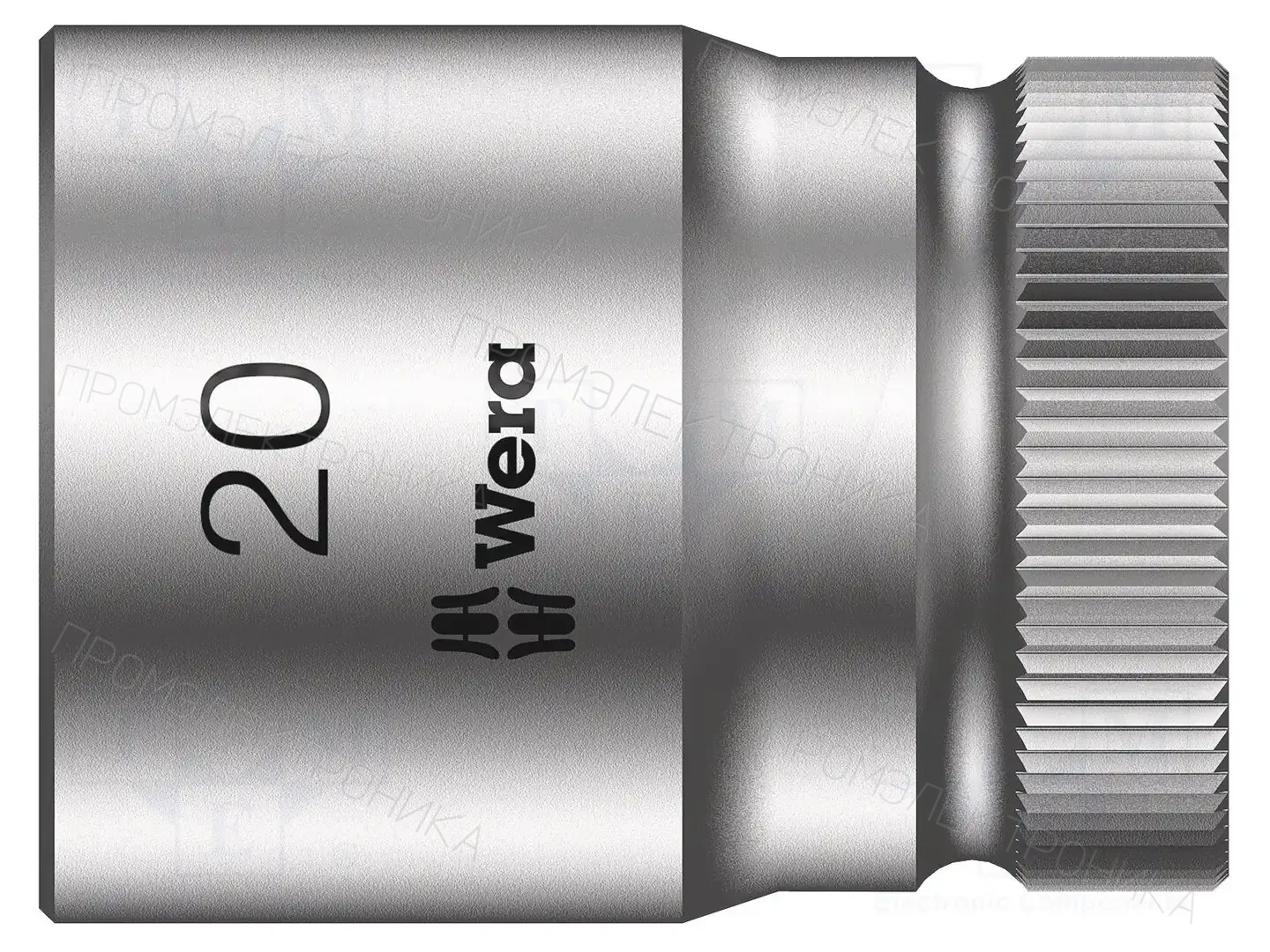 WERA 05003611001 — Ключи накидные