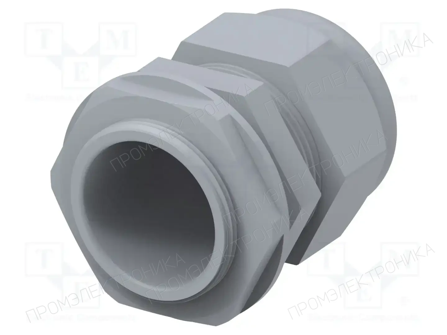 TE Connectivity EP-SGL-M40-GR-B — Кабельные вводы