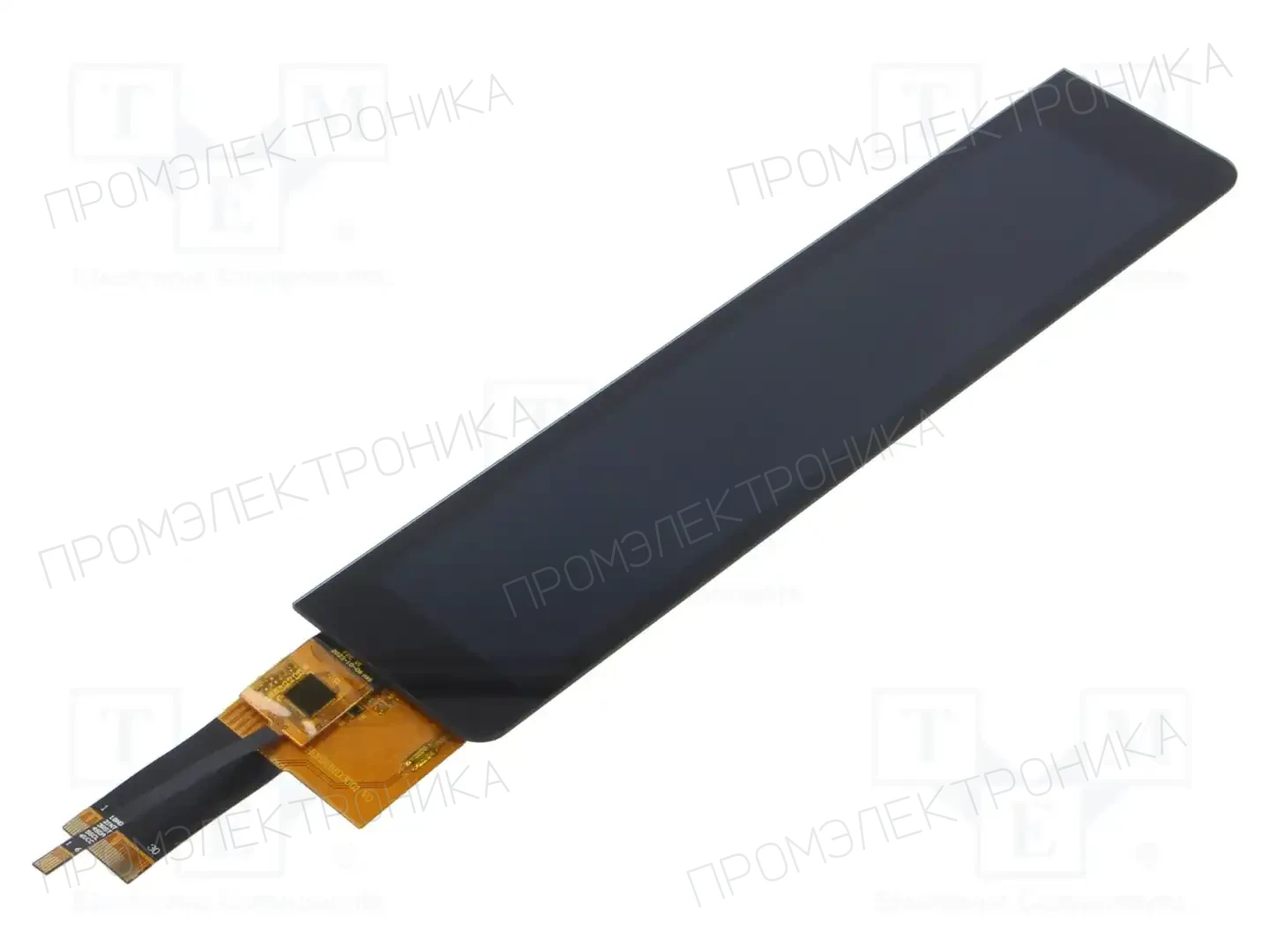 POWERTIP PH280142T001-ZBR — Интеллигентные дисплеи