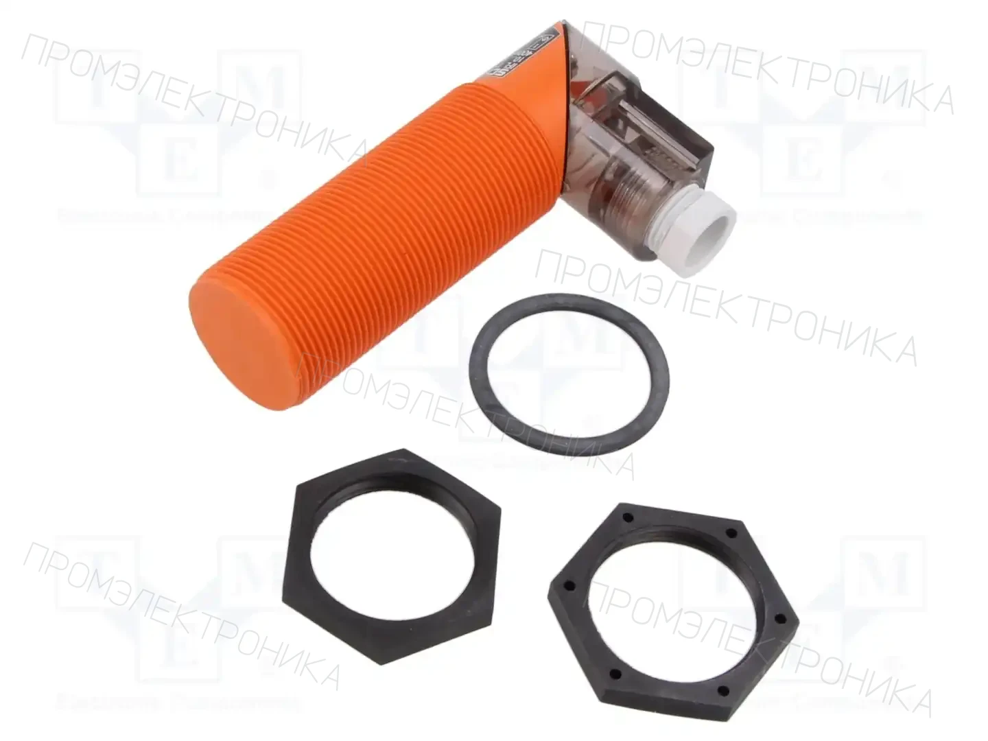 SCHMERSAL IFL 15-300L-10/01P — Датчики индукционные цилиндрические DC