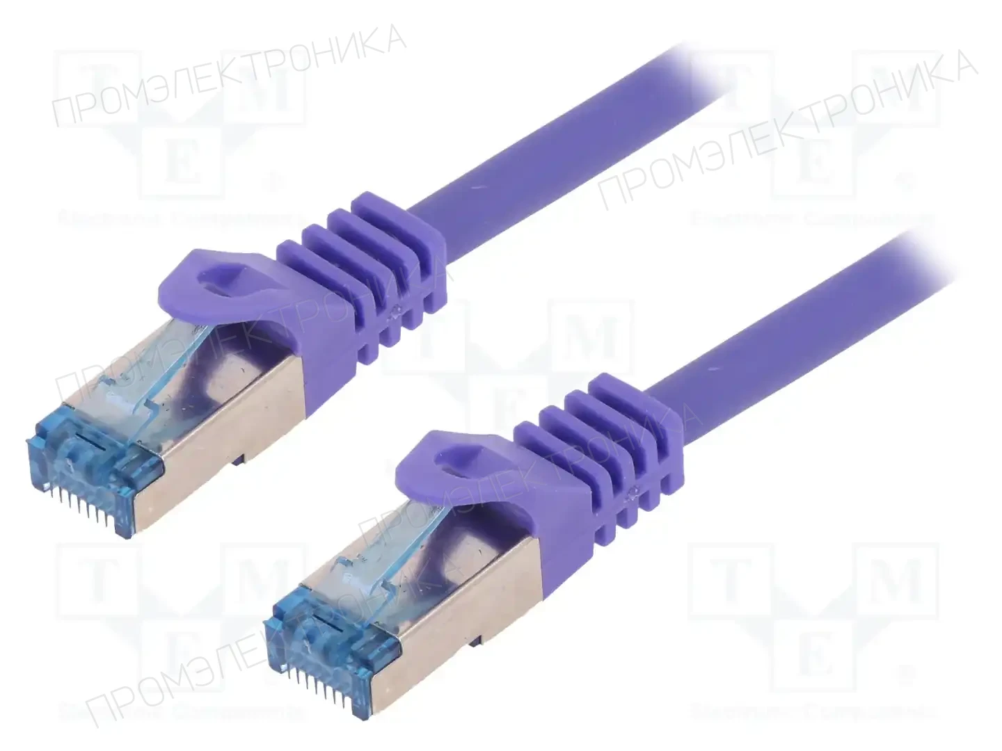LOGILINK CQ305VS — Кабели и адаптеры RJ45
