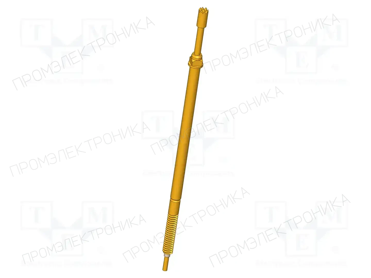 INGUN SKS-215 306 150 A 1502 M — Измерительные щупы