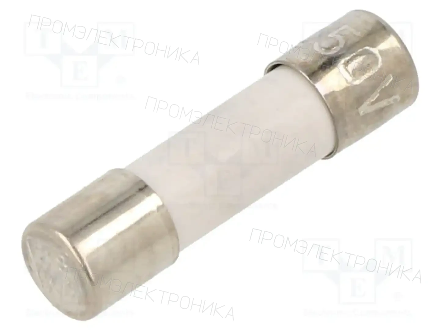 ESKA 520507 — Предохранители 5x20мм быстрые