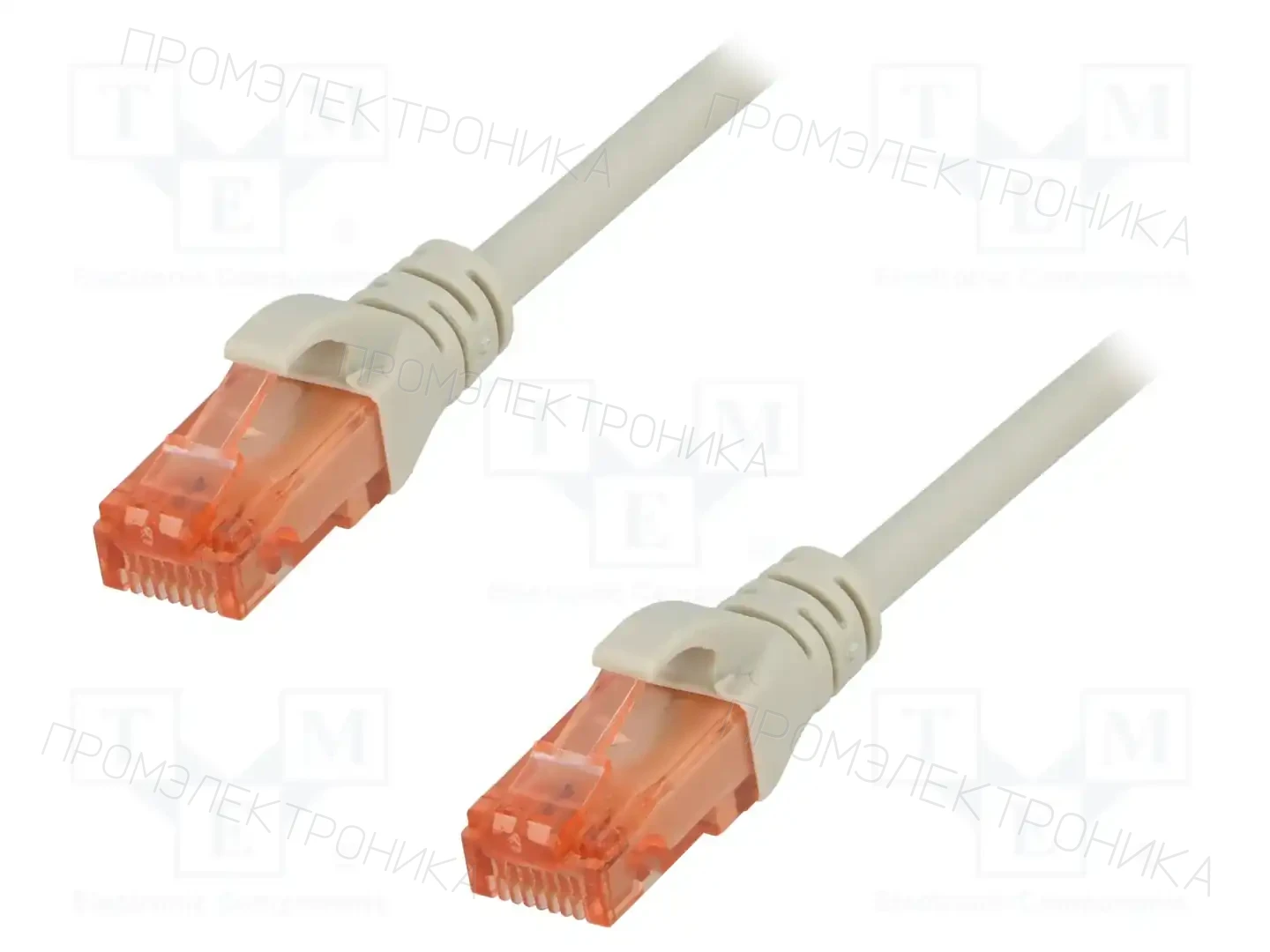DIGITUS DK-1617-025 — Кабели и адаптеры RJ45