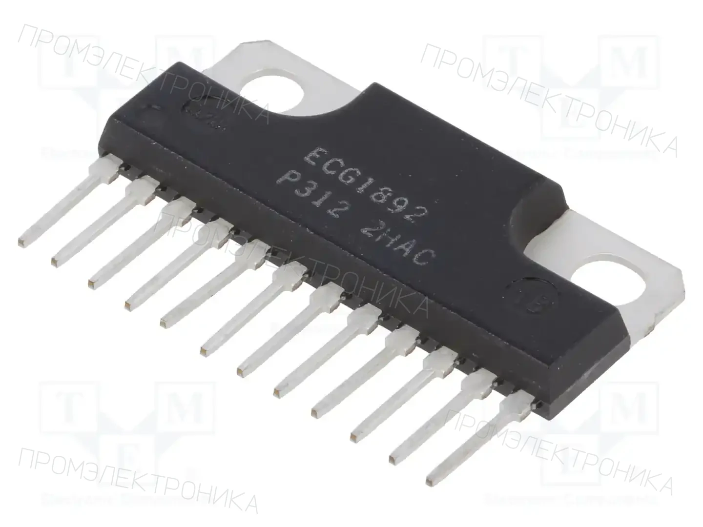 NTE Electronics NTE1892 — Драйверы двигательные и ШИМ