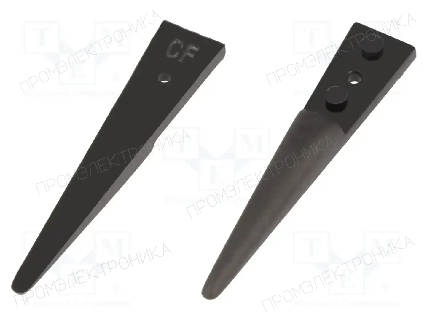 IDEAL-TEK A249CF — Пинцеты ESD