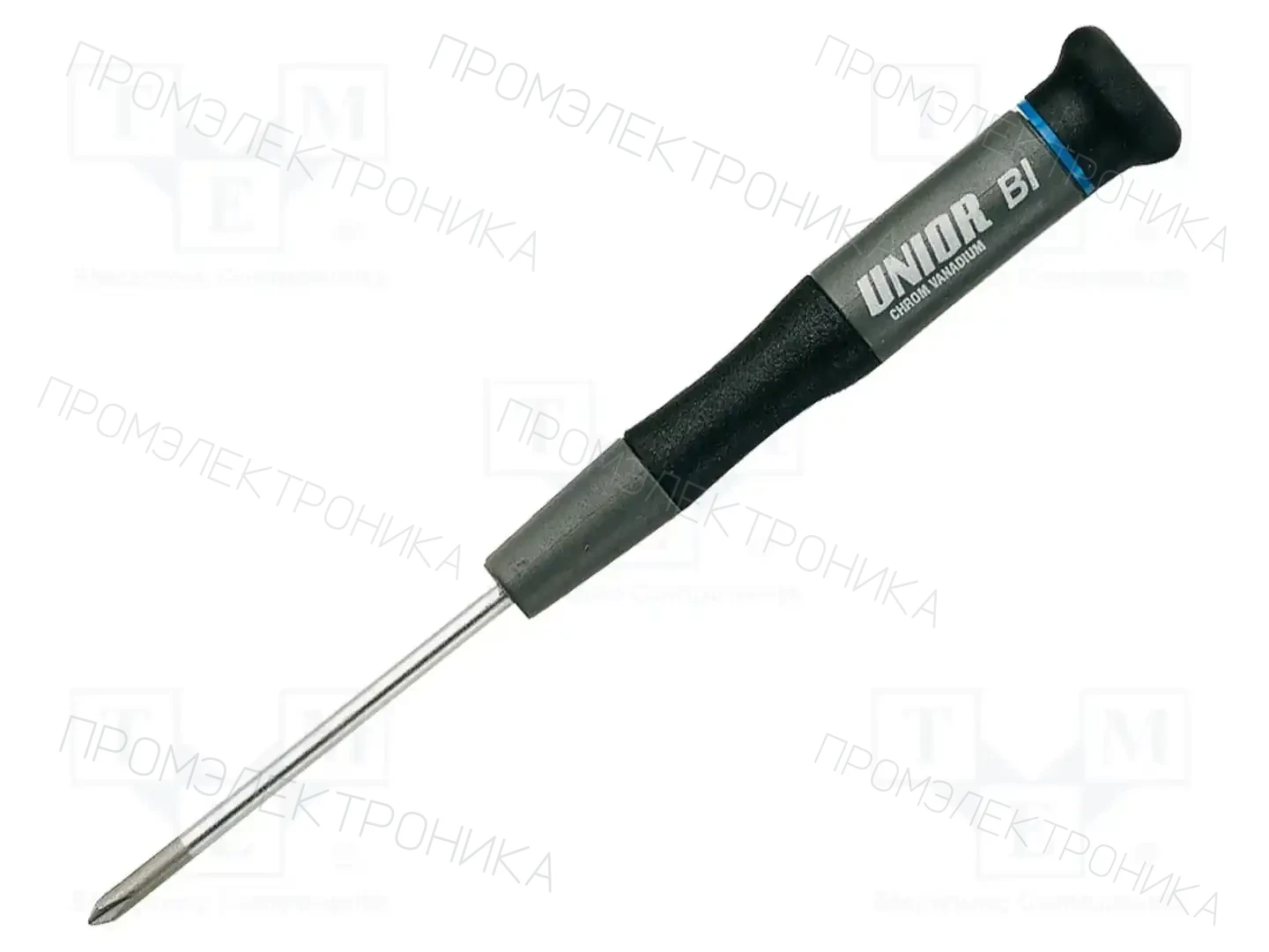 UNIOR 608304 — Прецизионные отвёртки