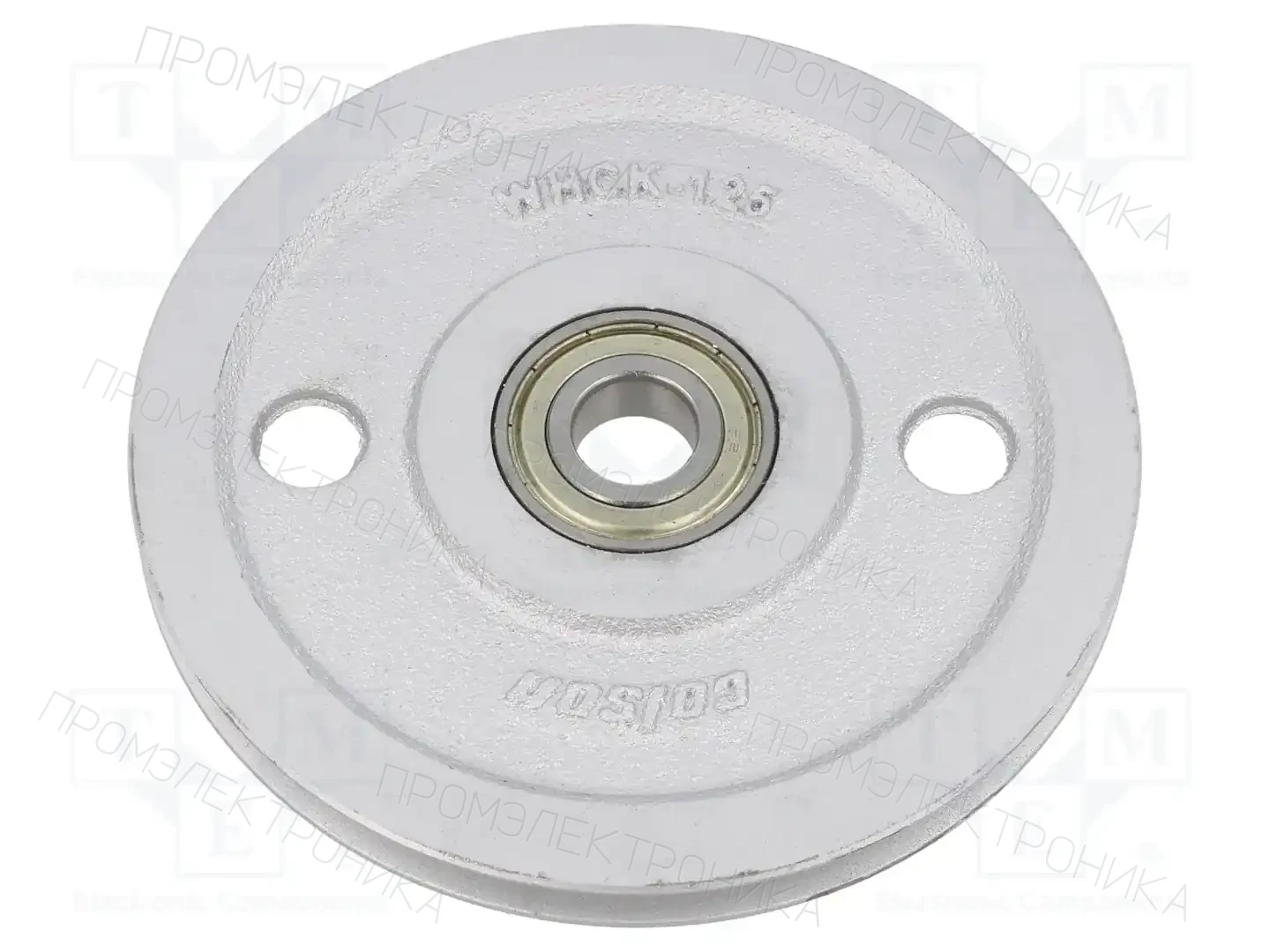 COLSON WHCK 125 — Колеса